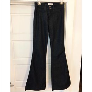 Habitual flare jeans